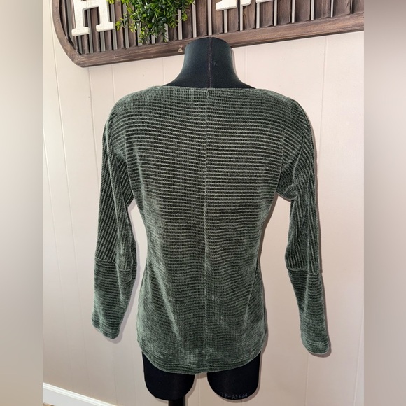 Chenault • Chenille Sweater - Picture 10 of 10